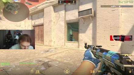 Thumbnail for stream